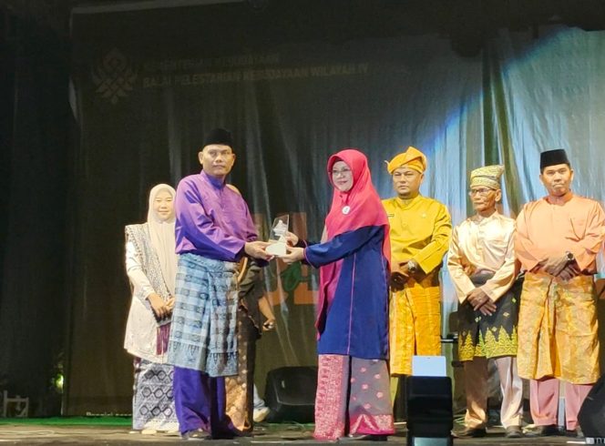 
					Julang Budaya, Bupati Siak: Akan Dipatenkan Hingga Tingkat Kecamatan