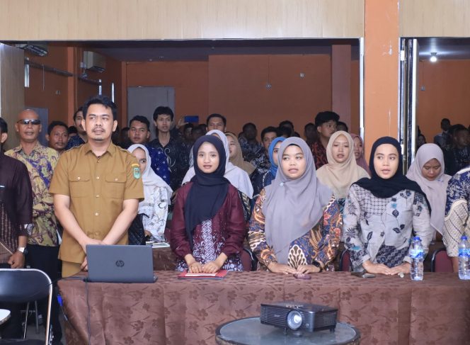 
					Wabup Siak Tekankan Profesionalisme Pengurus Kopdes Merah Putih