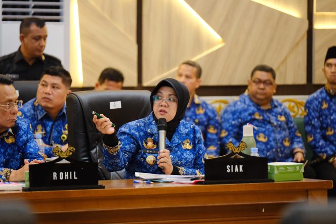 
					Sekitar 45 Ribu Rakyat Siak Terjepit di Antara HGU dan HTI