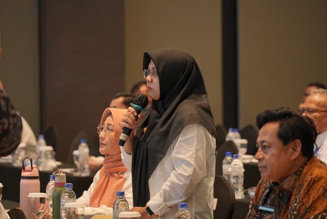
					Rakernas APKASI 2026, Bupati Siak Dorong Solusi Kongkrit atasi Persoalan Daerah