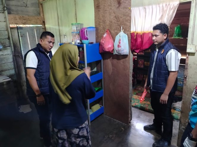 
					Tragis! Bocah 6 Tahun di Siak Tewas Disiksa Ibu Tiri